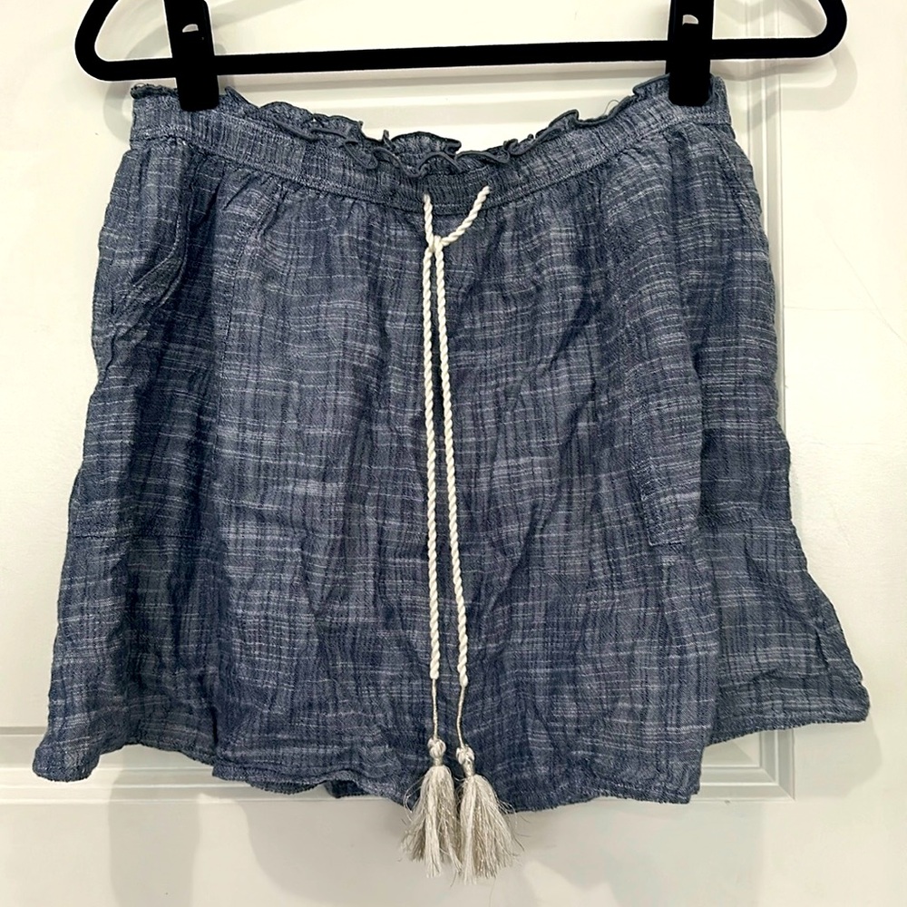 Abercrombie and Fitch skirt size medium